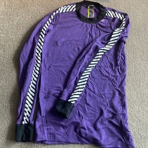 Helly Hansen HH stay dri LIFA long sleeve top